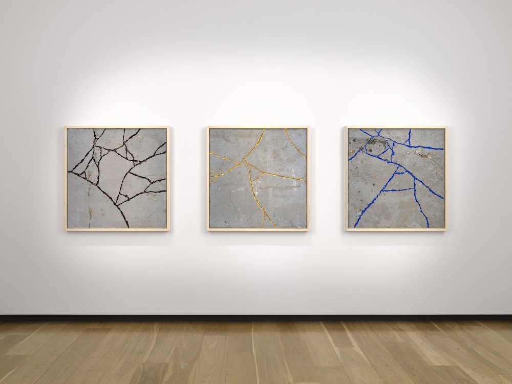 Andrea Francolino &lsquo;M²&rsquo; (2024)