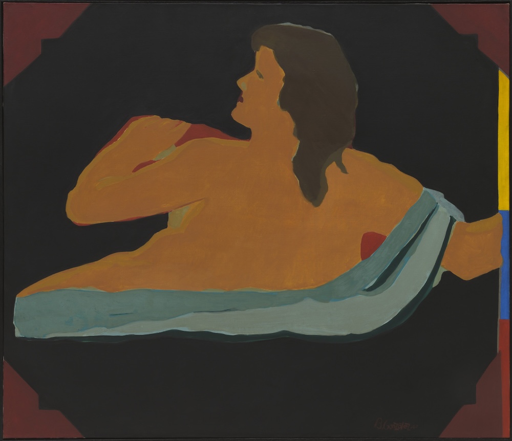 Beatriz Gonzalez ‘Rionegro, Santander’ (1967)