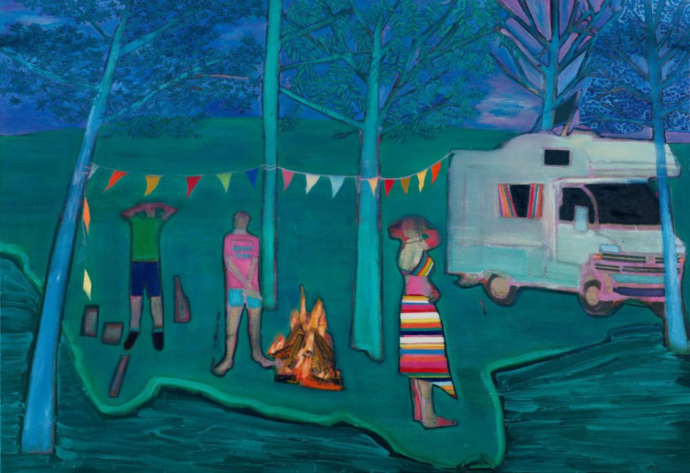 tom hammick