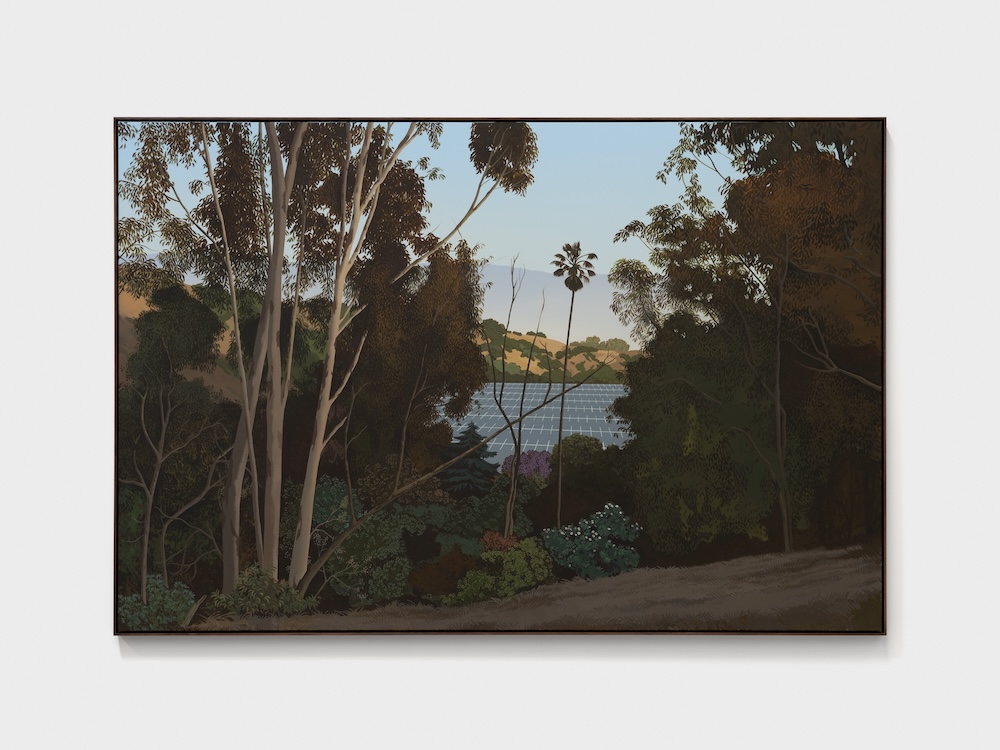 Chavez Ravine (2024)