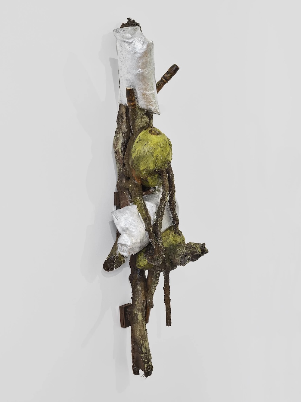 Brandon Ndife &lsquo;Young Sprout&rsquo; (2023)