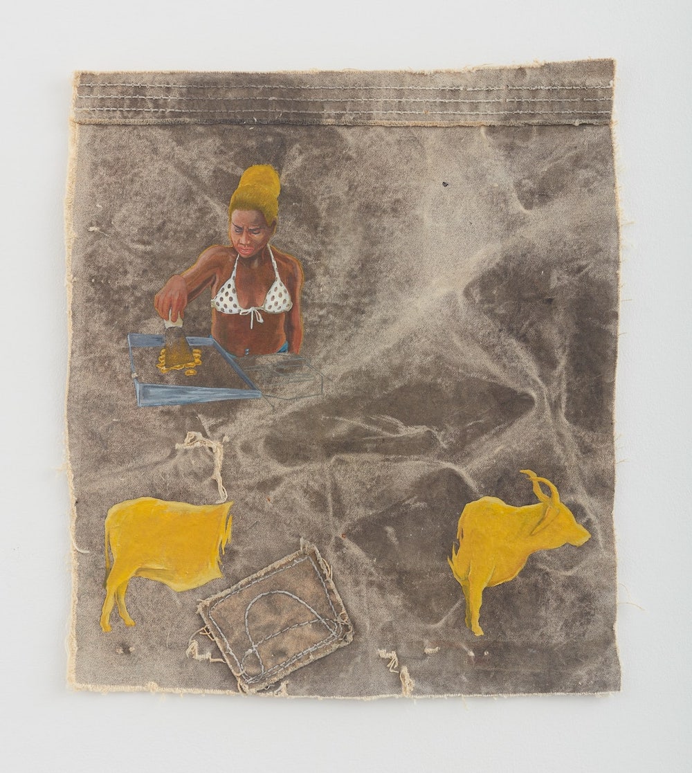 Felipe Rezende - Boi Amarelo (2022)