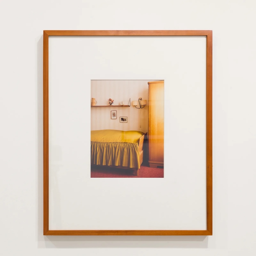 Thomas Ruff, &lsquo;Interieur 7C&rsquo; (1981)