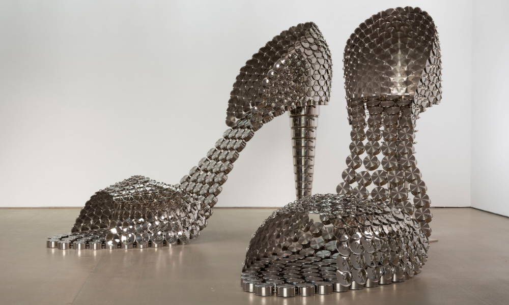 marilyn - joana vasconcelos