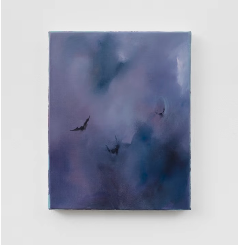 Paul P, ‘Untitled’ (2025)